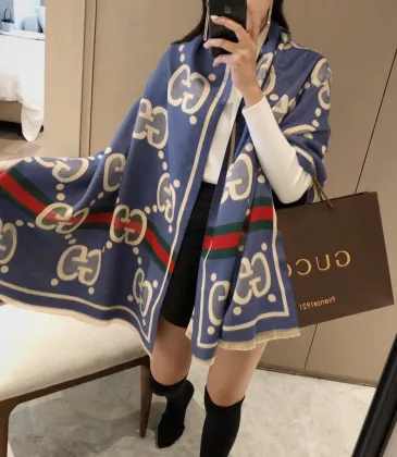 Brand G Scarf #999928843