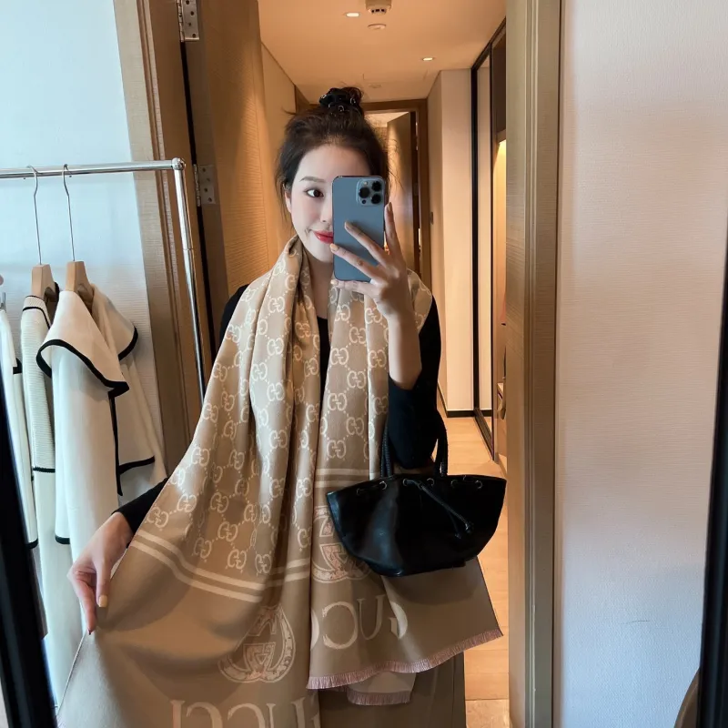 Gucci Scarf #999930008