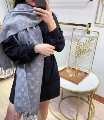 Brand G Scarf #999930023