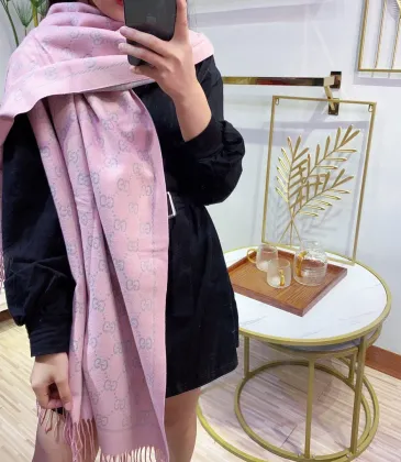 Brand G Scarf #999930024