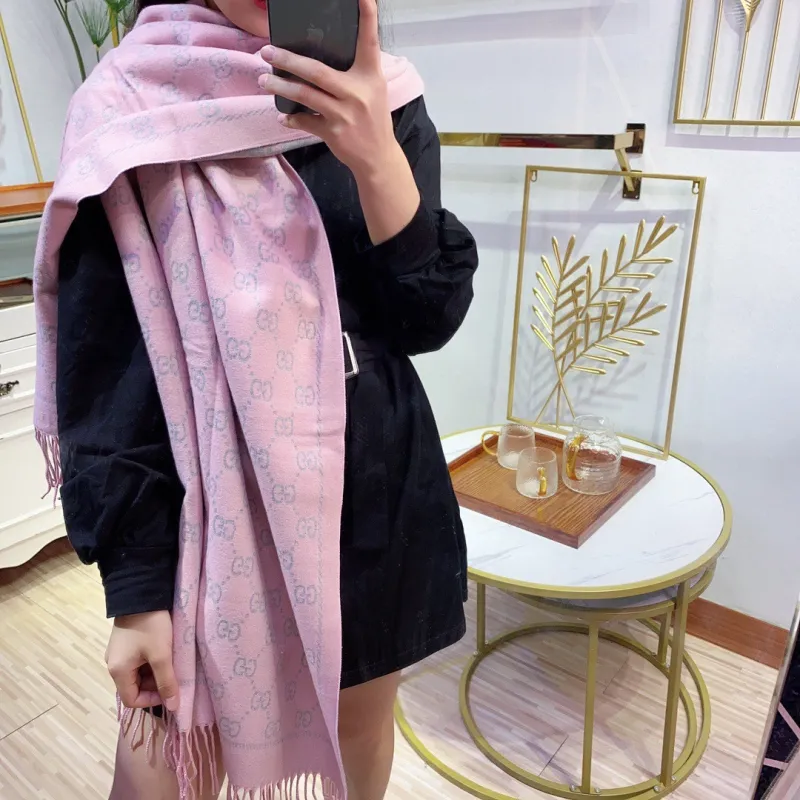 Gucci Scarf #999930024