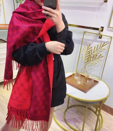 Brand G Scarf #999930025