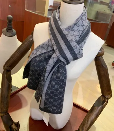 Brand G Scarf #999930032