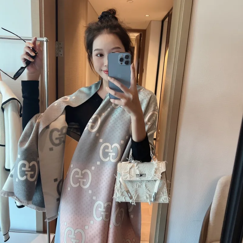 Gucci Scarf #999930034