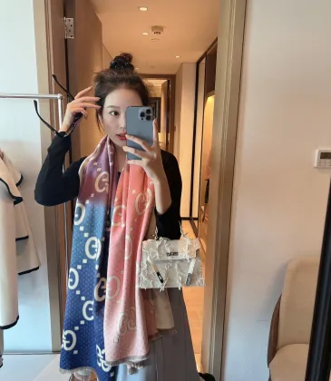Brand G Scarf #999930036