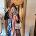 Gucci Scarf #999930036