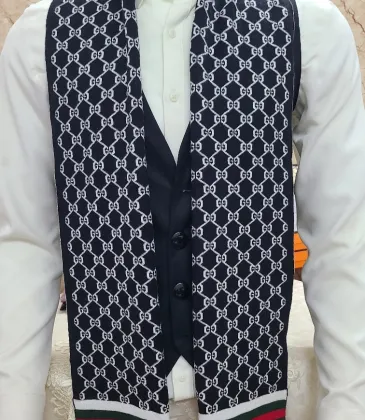 Brand G Scarf #999930038