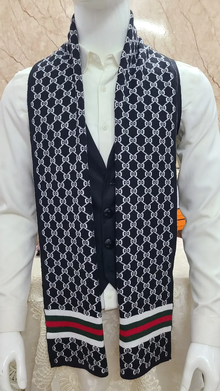 Gucci Scarf #999930038