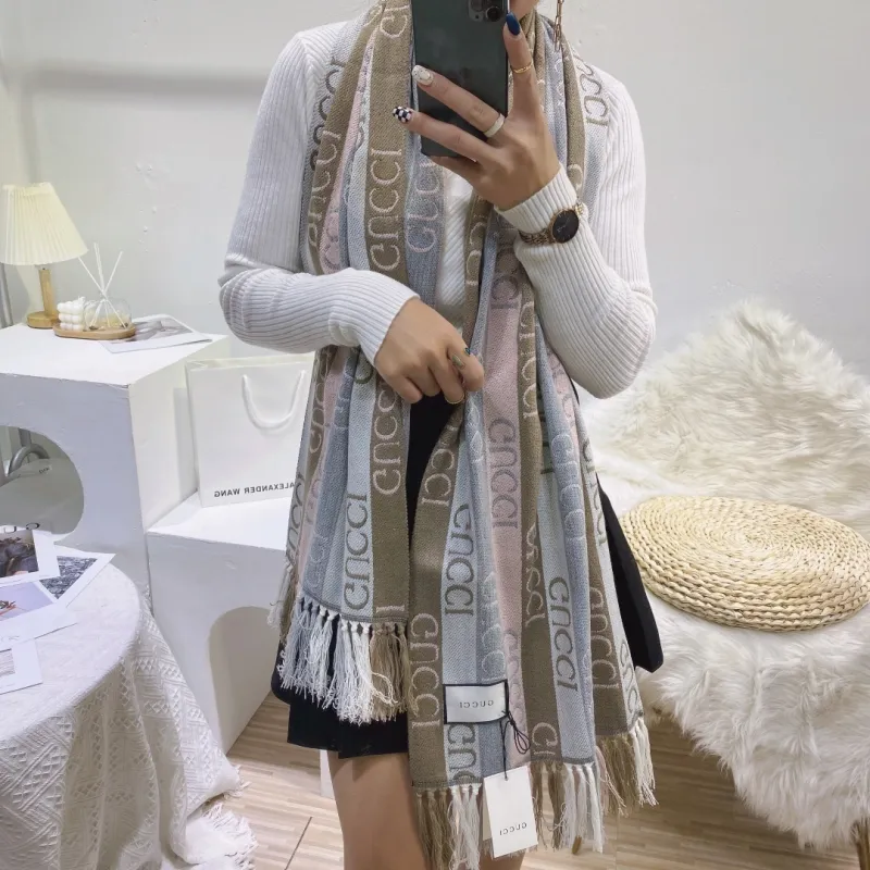 Gucci Scarf #999930040