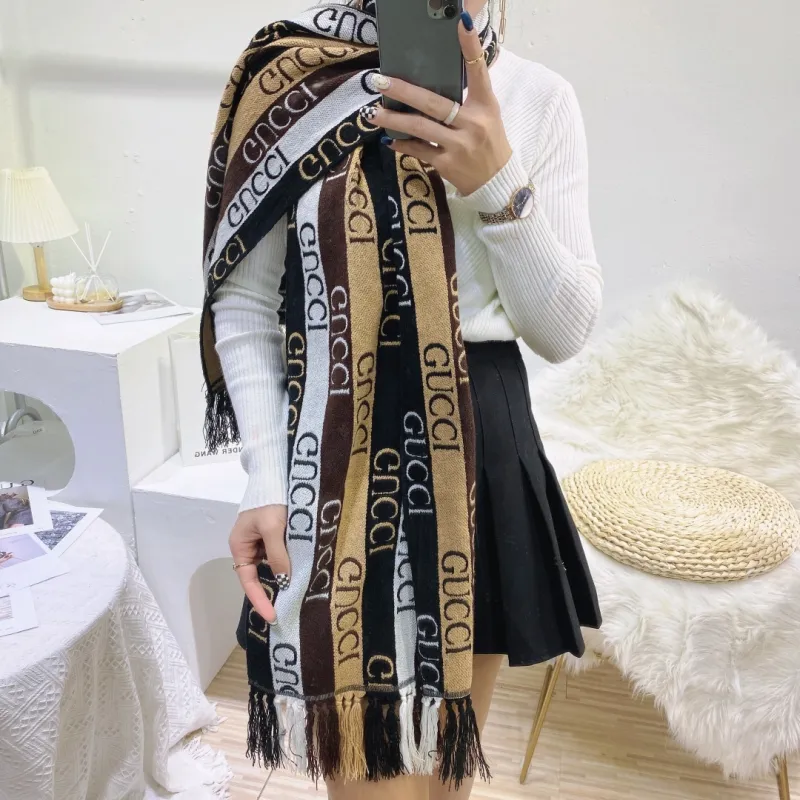 Gucci Scarf #999930042