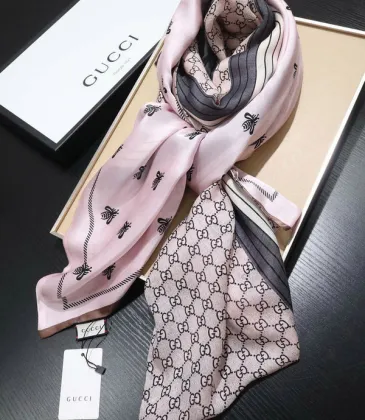 Brand G Scarf #A23226