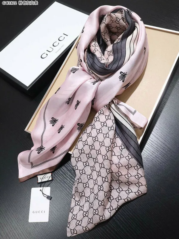 Gucci Scarf #A23226