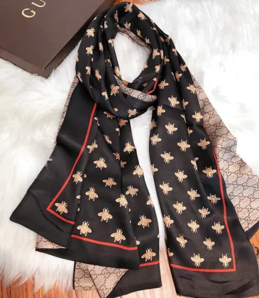 Brand G Scarf #A23248