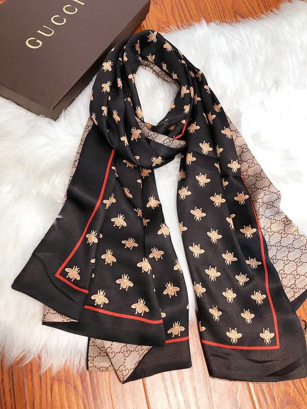 Gucci Scarf #A23248