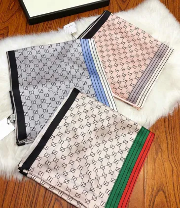 Brand G Scarf #A23256