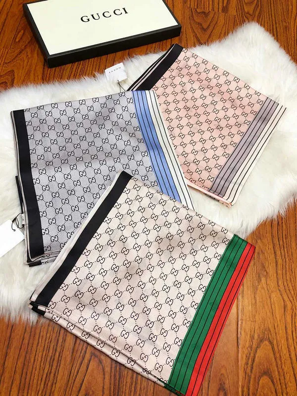 Gucci Scarf #A23256