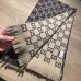 Gucci Scarf #A30620
