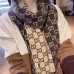 Gucci Scarf #A30620