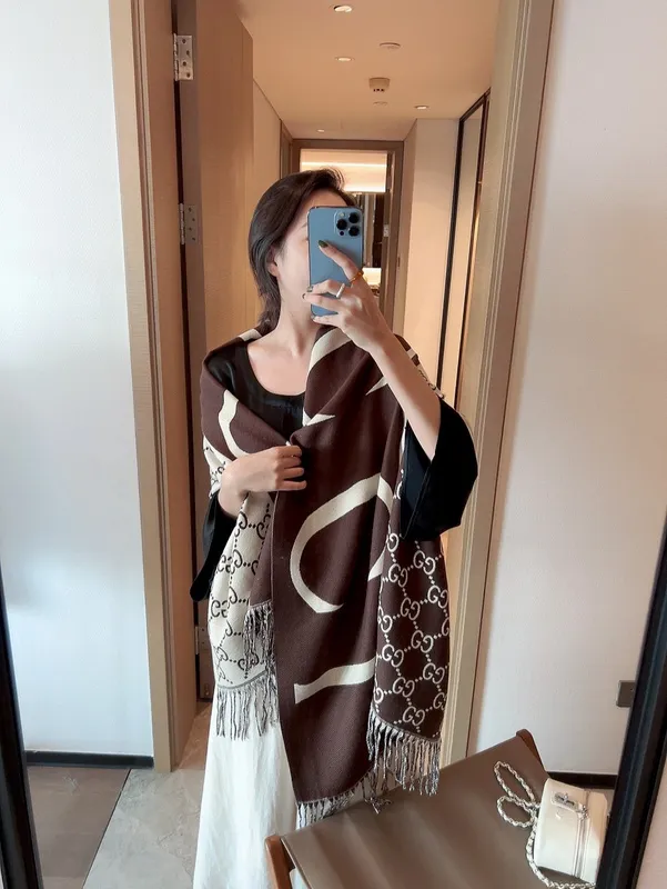 Gucci Scarf #A30625