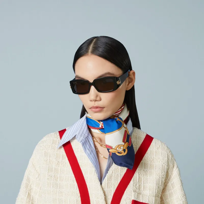 Gucci Scarf #A34047