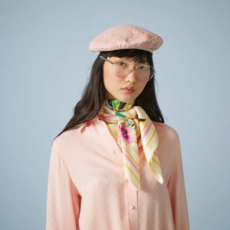 Gucci Scarf #A34048