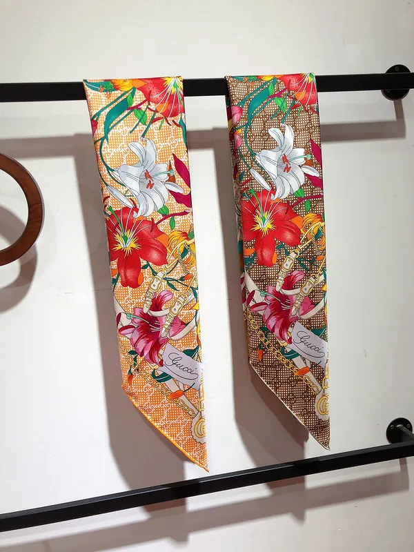 Gucci Scarf #A34049