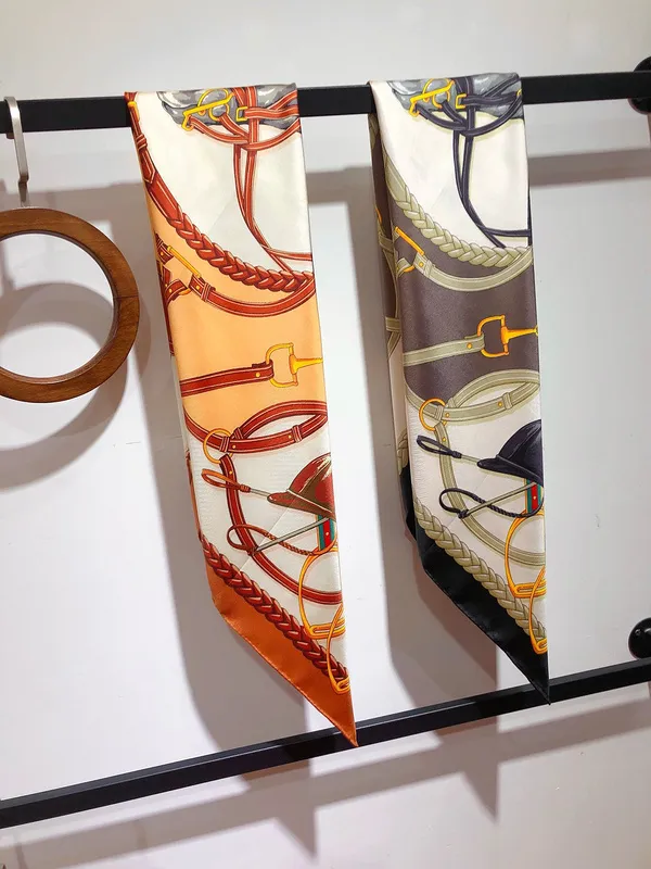 Gucci Scarf #A34051