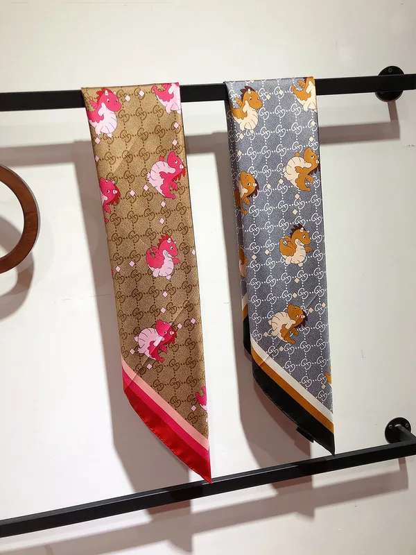 Gucci Scarf #A34053