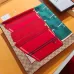 Gucci Scarf #A34054