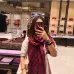 Gucci Scarf #A41840