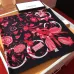 Gucci Scarf #A41873