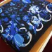 Gucci Scarf #A41874