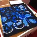 Gucci Scarf #A41874