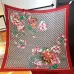 Gucci Scarf #A41875