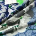Gucci Scarf #A41877