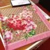 Gucci Scarf #A41878