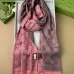 Gucci Scarf #A42738