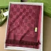 Gucci Scarf #A42738