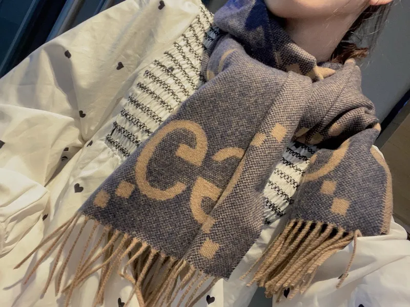 Gucci Scarf #A42739