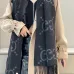 Gucci Scarf #A42740