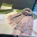 Gucci Scarf #A42741
