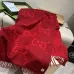 Gucci Scarf #A42743