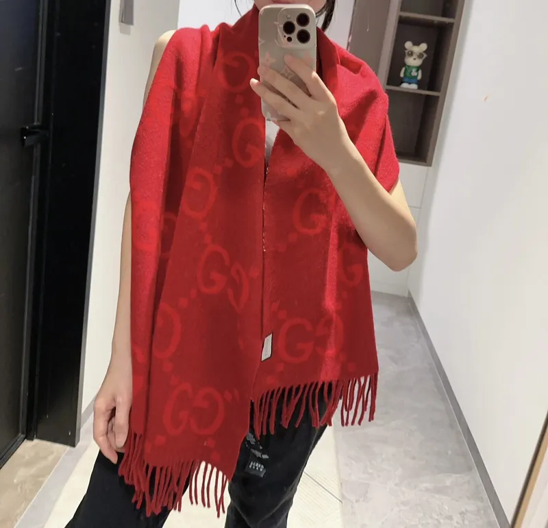 Gucci Scarf #A42743