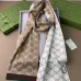 Gucci Scarf #A42745