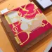 Gucci Scarf #A42747
