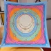Gucci Scarf #A42749