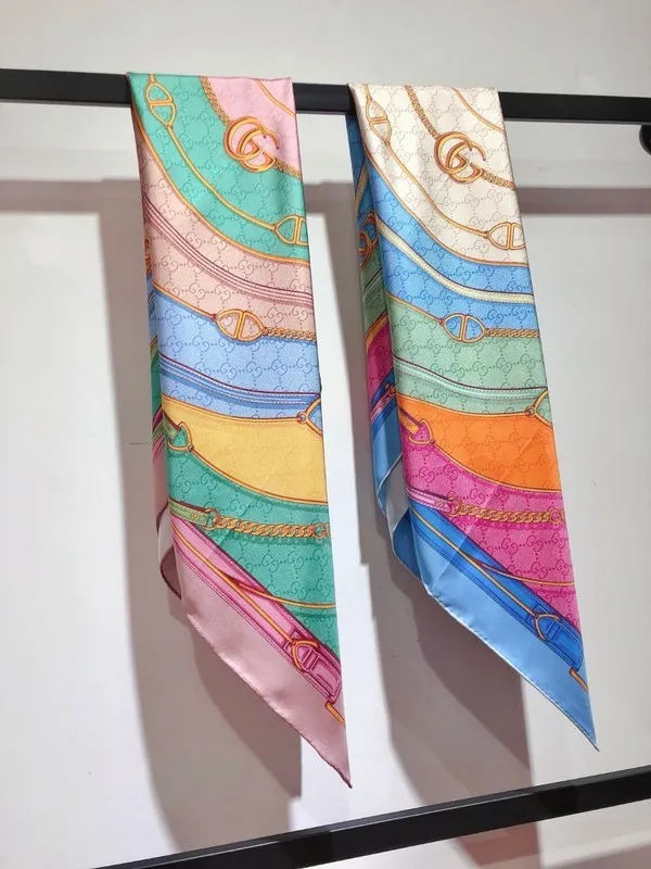 Gucci Scarf #A42749