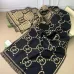 Gucci Scarf #A42751