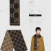 Gucci Scarf #A42752
