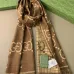 Gucci Scarf #A42753